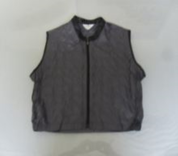 Áo chống hóa chất