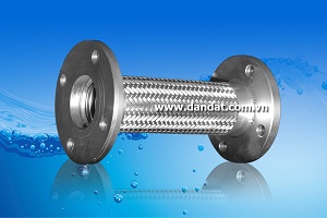 Khớp nối mềm FL-100
