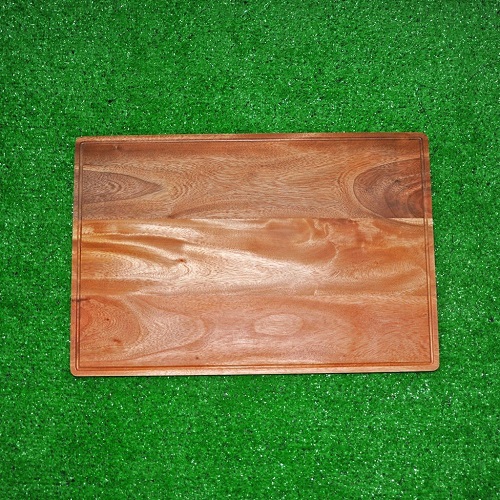 Thớt gỗ