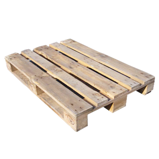 Pallet gỗ