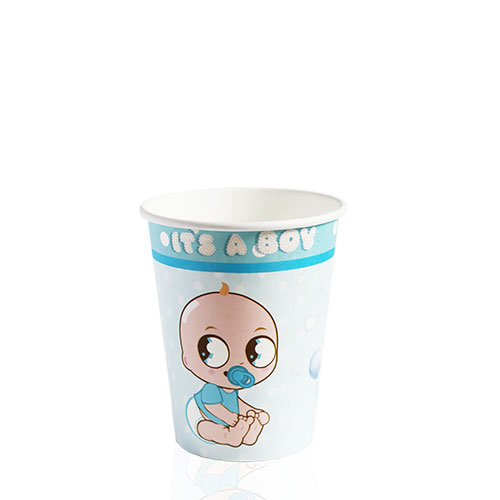 Ly nóng 9 oz