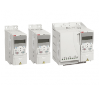 Biến tần ABB dòng ACS355