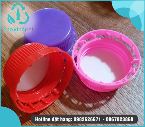 Nắp can nước giặt