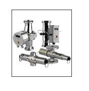Turbidity measurement