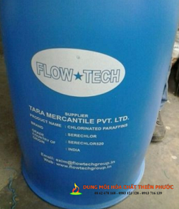 Dung Môi Chlorinated Paraffin