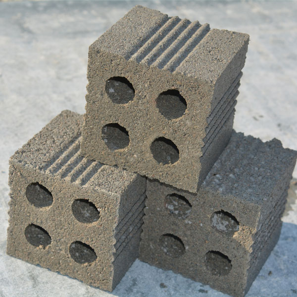 Gạch 4 lỗ