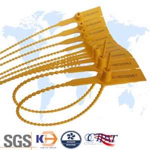 Seal niêm phong nhựa đốt trúc