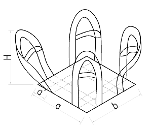 Bao Jumbo Sling