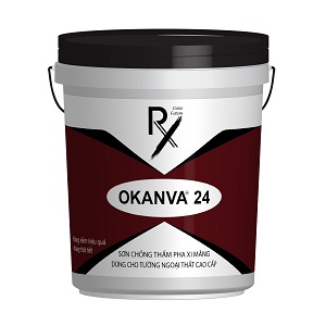Sơn Okanva 24