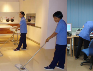 Dịch vụ vệ sinh máy lạnh