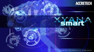 Phần Mềm XYANA SMART