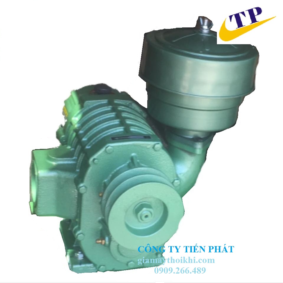 Máy thổi khí