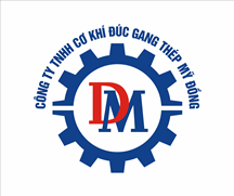 My Dong Steel Casting - My Dong Casting Steel Mechanical Limited Company logo