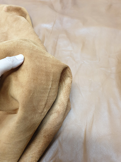 Da Cừu - Sheep Leather
