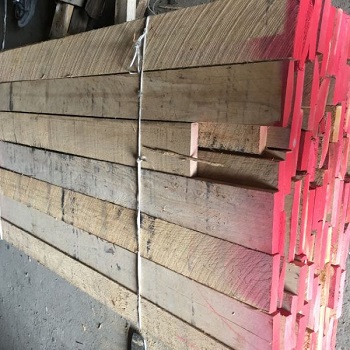 Gỗ Sồi Trắng (White Oak)