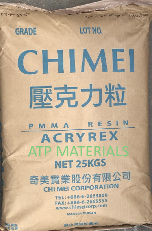 Hạt nhựa PMMA