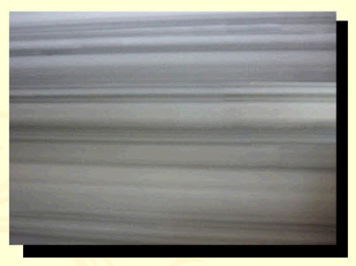 Đá Marble trắng vân gỗ sọc