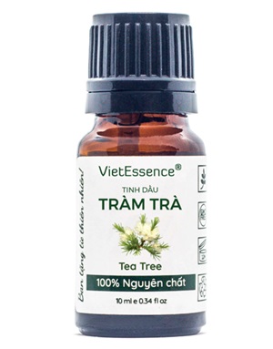 Tinh dầu tràm trà