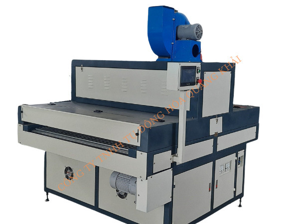 Máy sấy UV