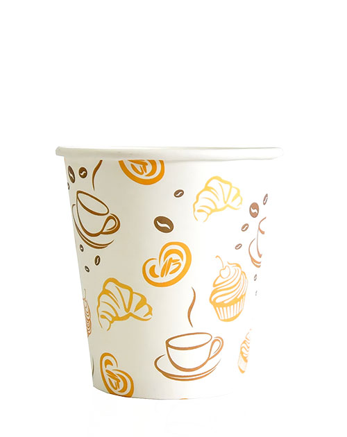 Ly nóng 11 oz