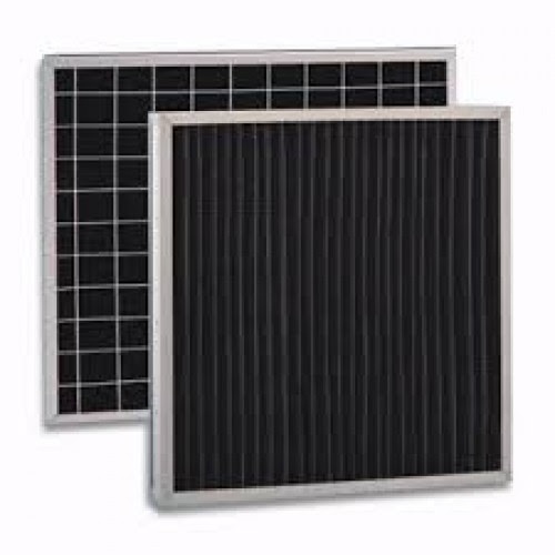 Lọc carbon