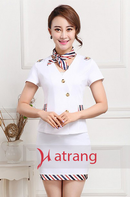 Đồng phục quản lý