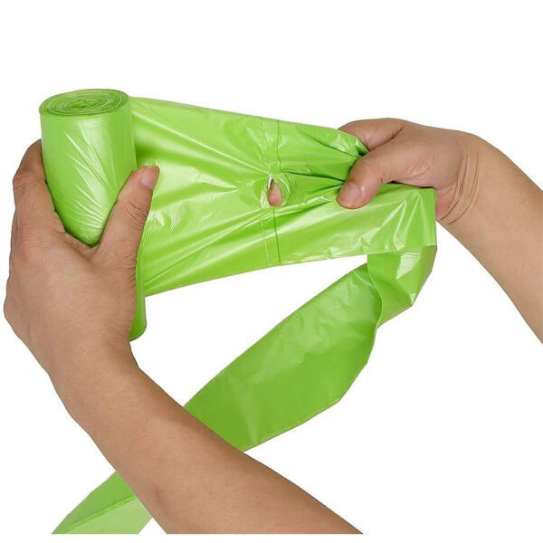 Túi đựng rác nhà bếp