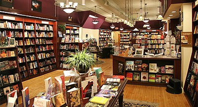 Kệ Book Shelving