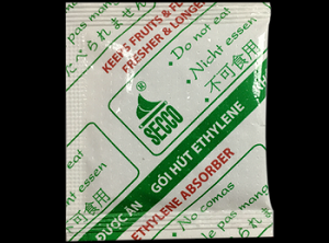 Túi hút khí Ethylene