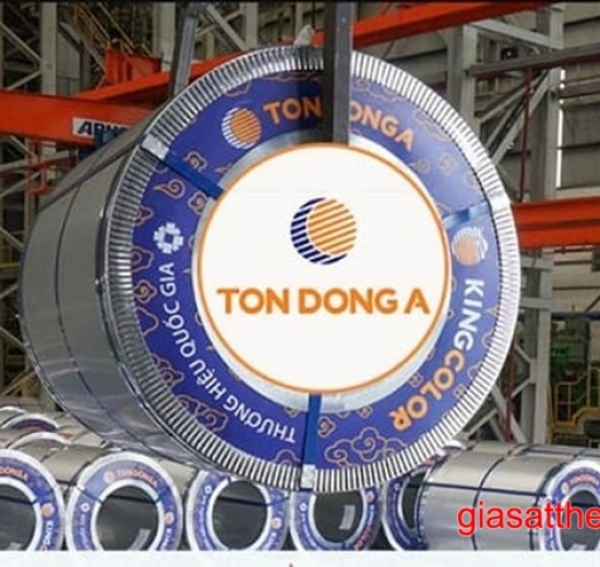 Tôn Đông á