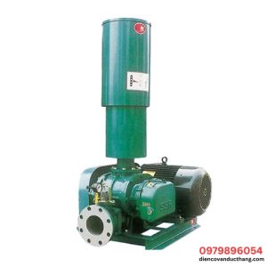 Máy Thổi Khí Xử Lý Nước Thải Taiko Kikai