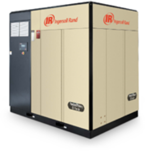 Máy nén khí trục vít không dầu Ingersoll rand