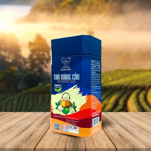 Trà Mãng Cầu Bà Giáo Tuyền