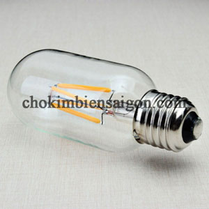 Bóng đèn Led edison T45 4W