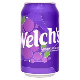 Nước ngọt Welchs