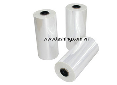 Cuộn xé HDPE/ LDPE