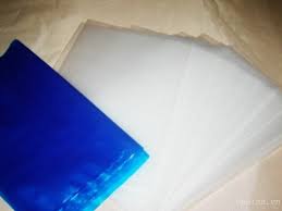 Túi PE màu