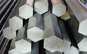 Thép lục giác
