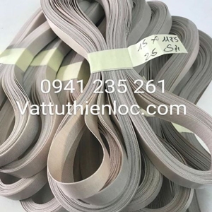 Dây đai chịu nhiệt