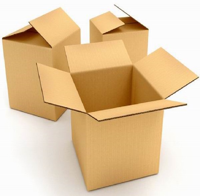 Thùng carton 7 lớp