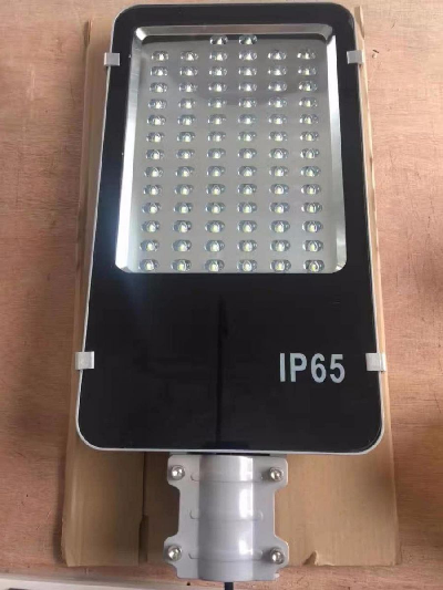 Đèn đường phố LED 30W