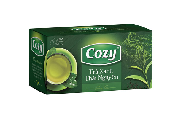 Trà xanh