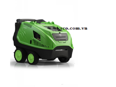 Máy rửa áp lực cao nước nóng H50/4