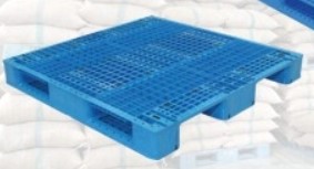 Pallet Nhựa Tải Trọng Lớn