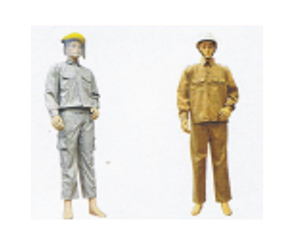 Quần áo bảo hộ lao động