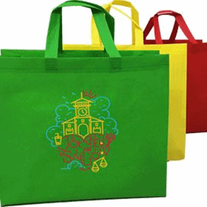Túi vải không dệt