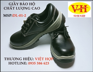 Giày bảo hộ lao động