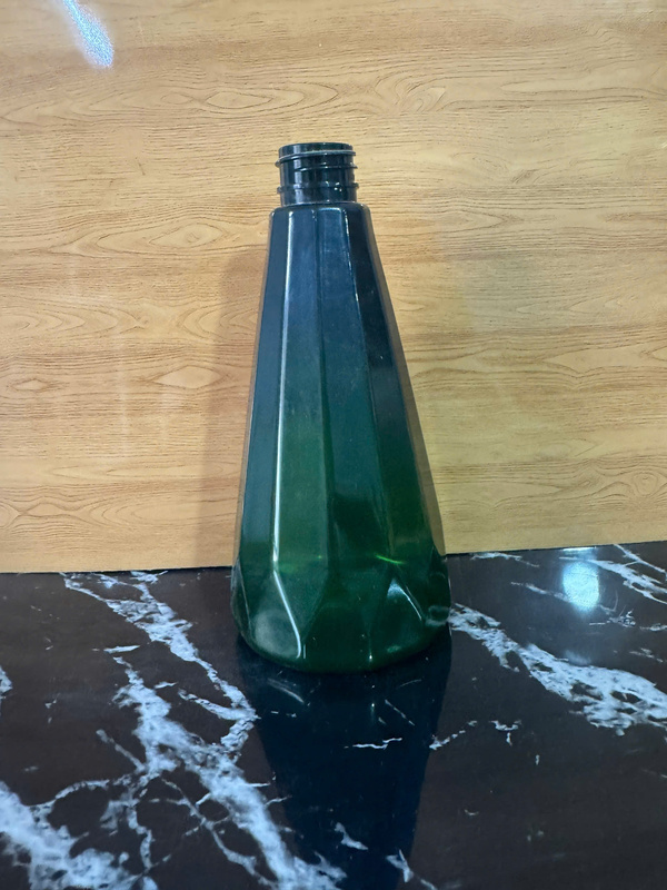 Chai nhựa 500ml
