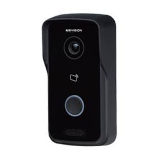 Chuông cửa KBVision IP WIFI KB-VDP01GWN