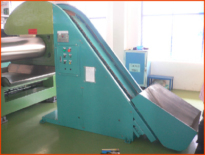 Gầu tải nghiêng